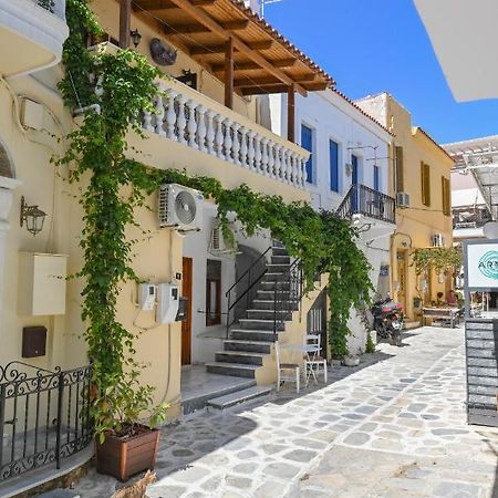 Studio Rene 2 Tinos ภายนอก รูปภาพ